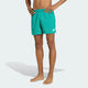 Swimming Green