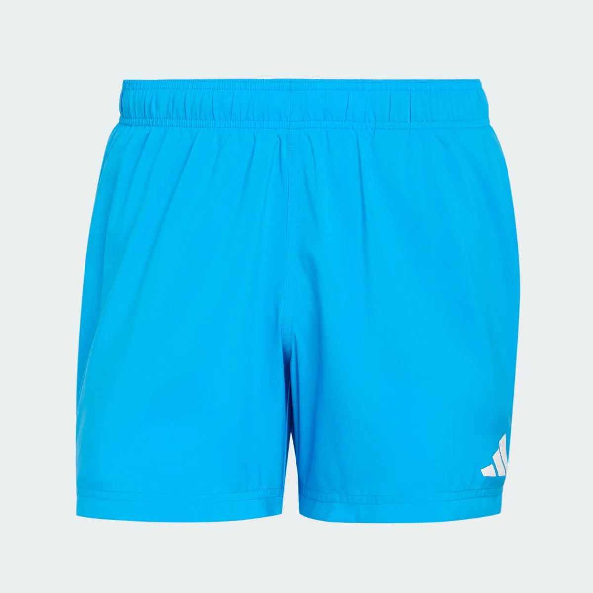 Swimming Blue