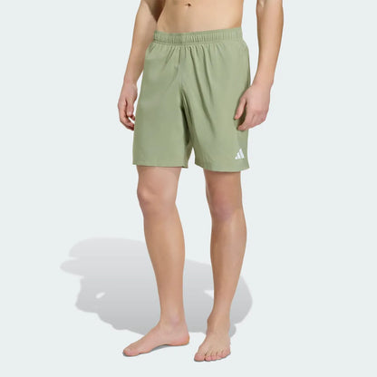 Swimming Green
