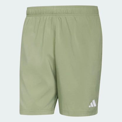 Swimming Green