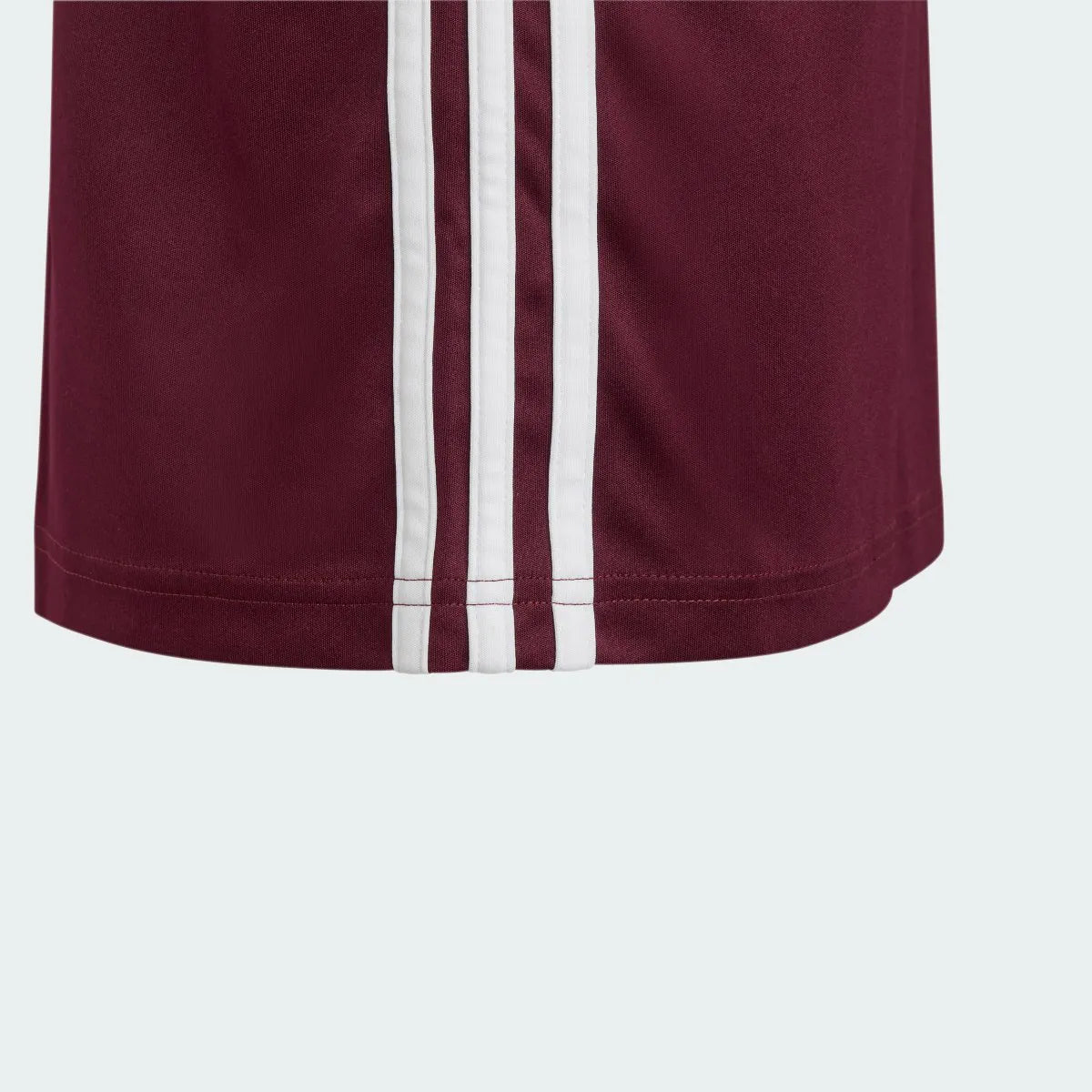Soccer Burgundy