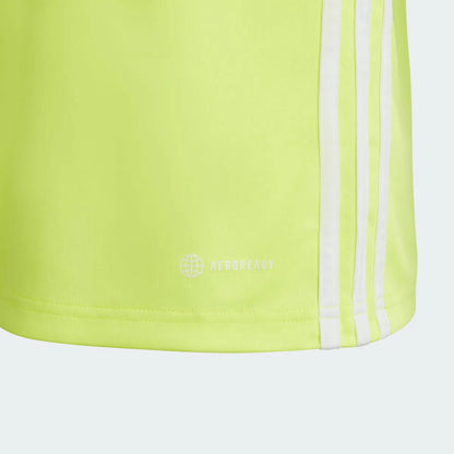 Soccer Yellow