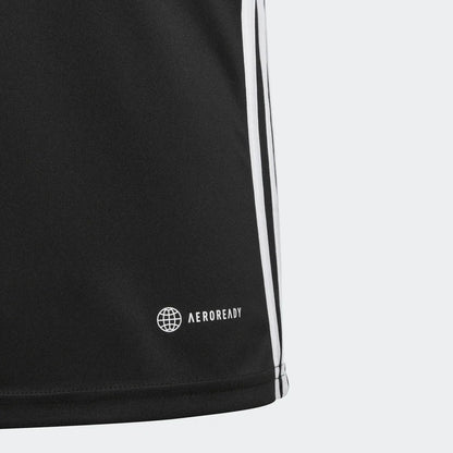 Soccer Black