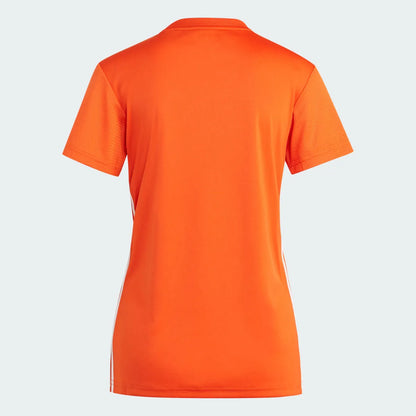 Soccer Orange