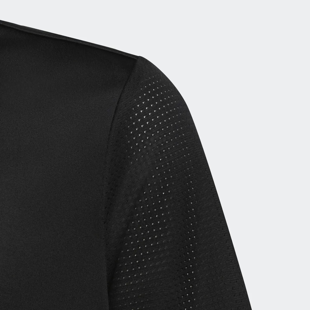 Soccer Black