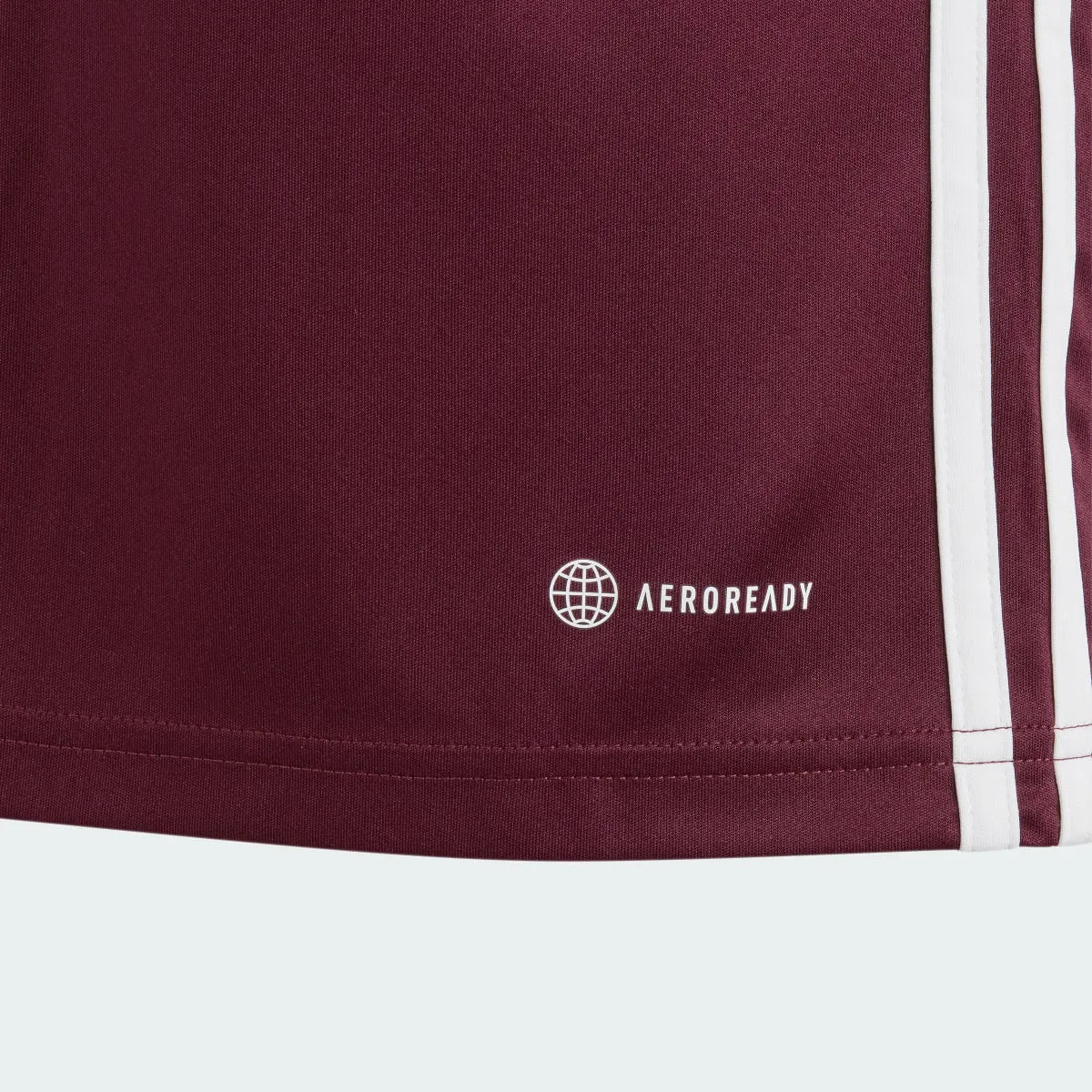 Soccer Burgundy