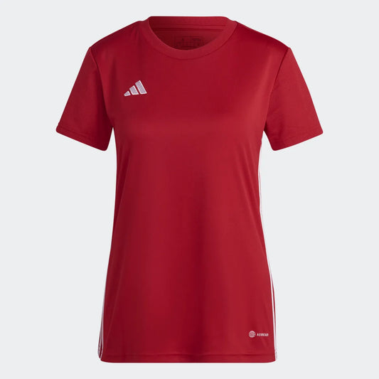 Soccer Red