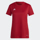 Soccer Red