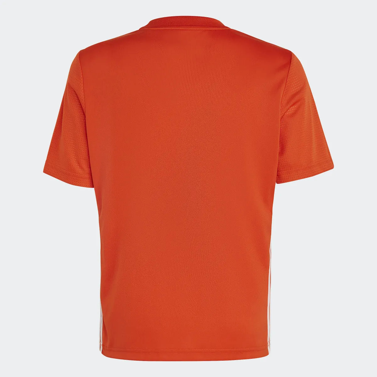 Soccer Orange