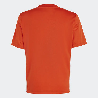 Soccer Orange