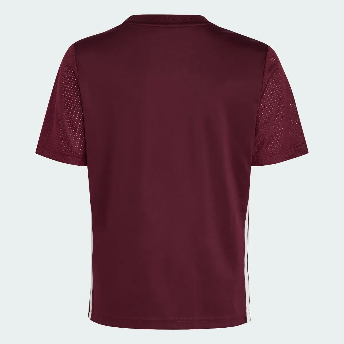 Soccer Burgundy