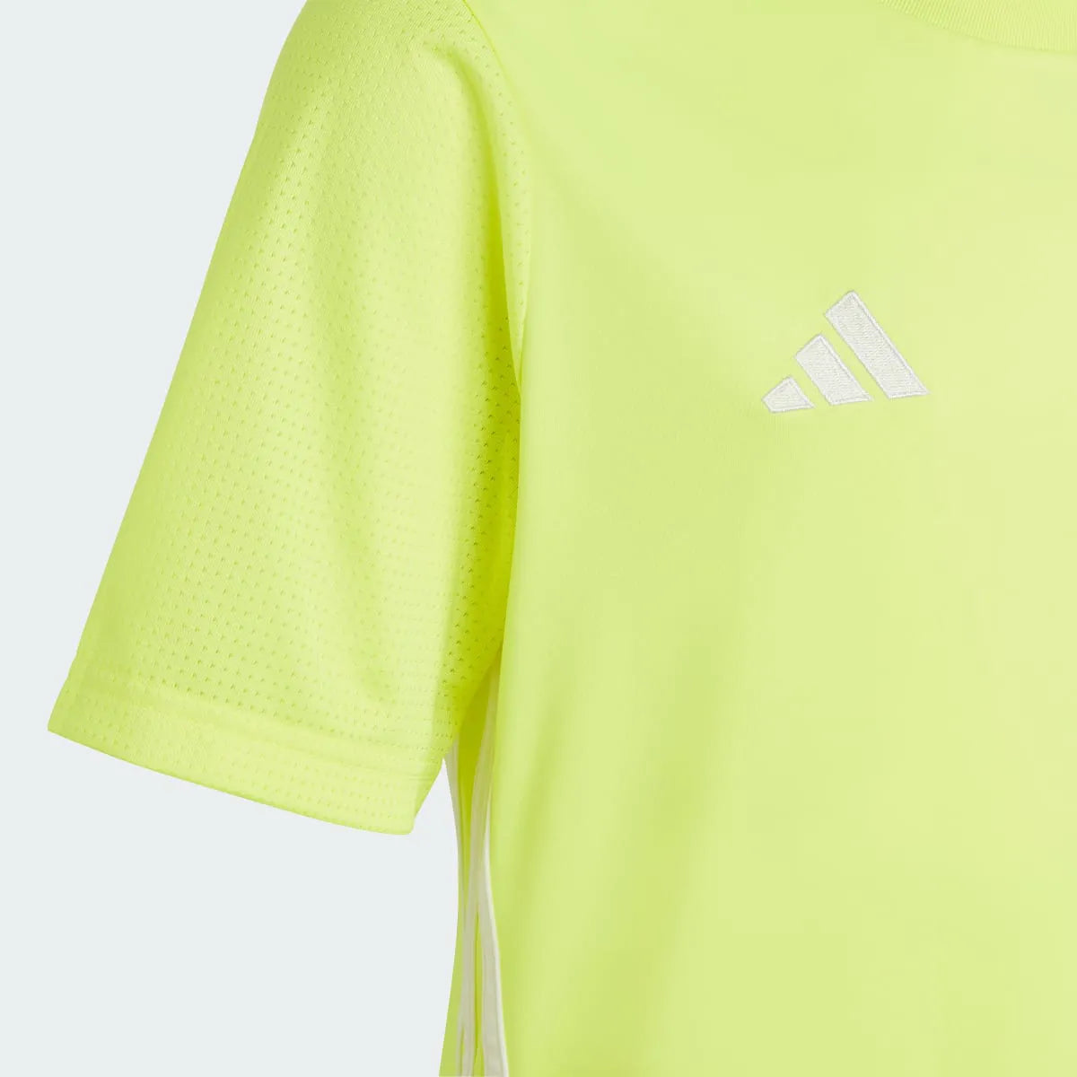 Soccer Yellow