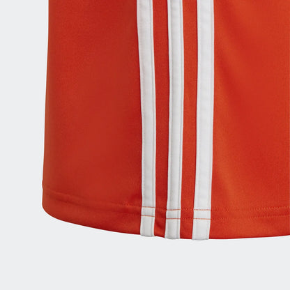 Soccer Orange