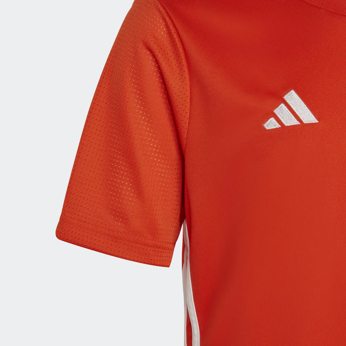 Soccer Orange