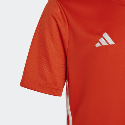 Soccer Orange