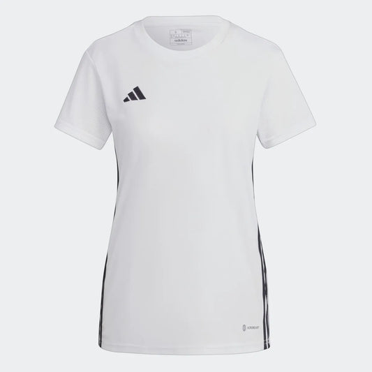 Soccer White