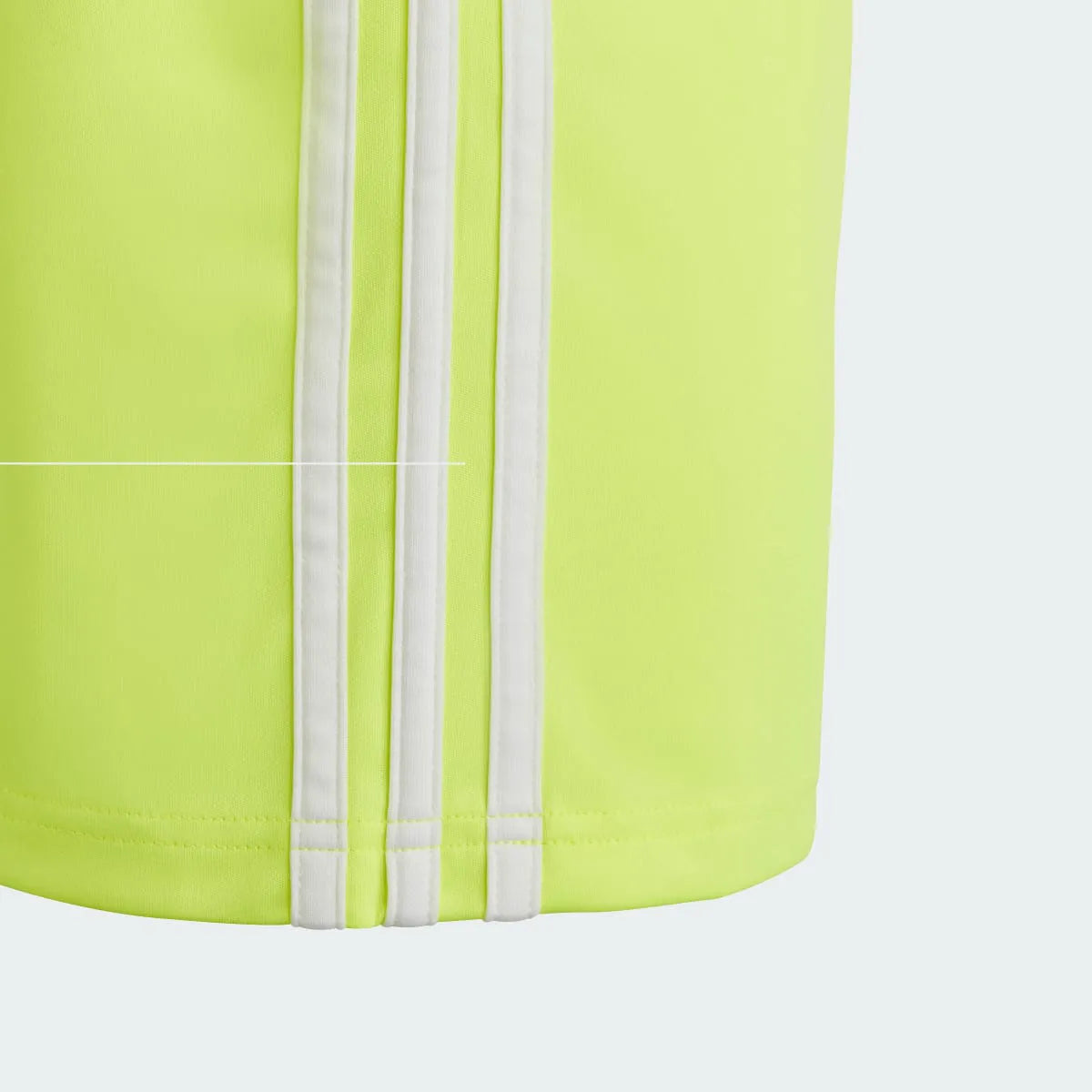 Soccer Yellow