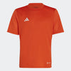 Soccer Orange
