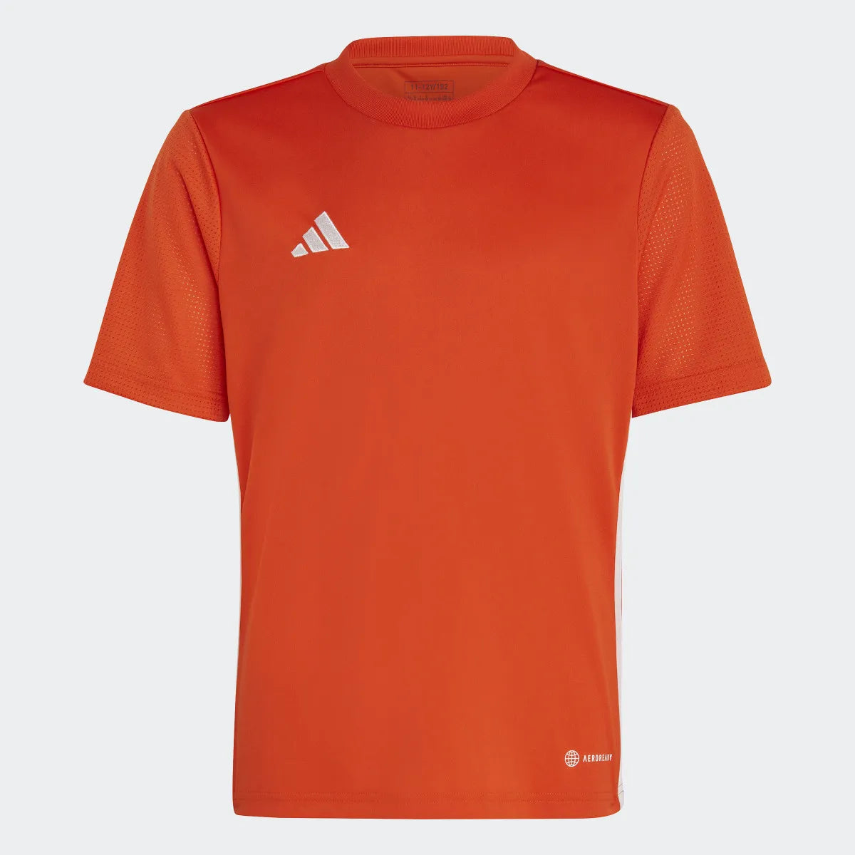 Soccer Orange