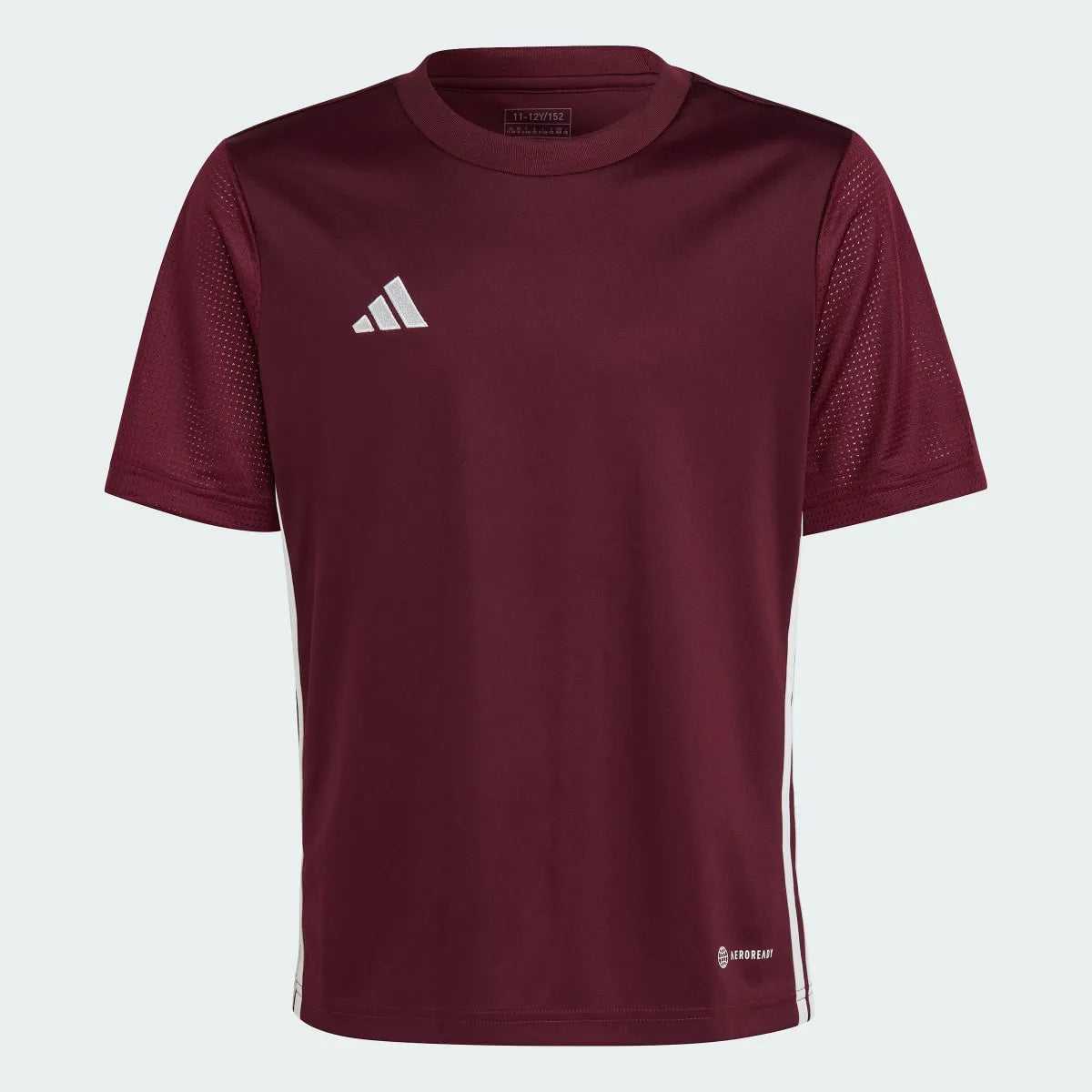Soccer Burgundy