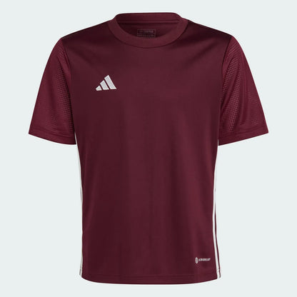 Soccer Burgundy