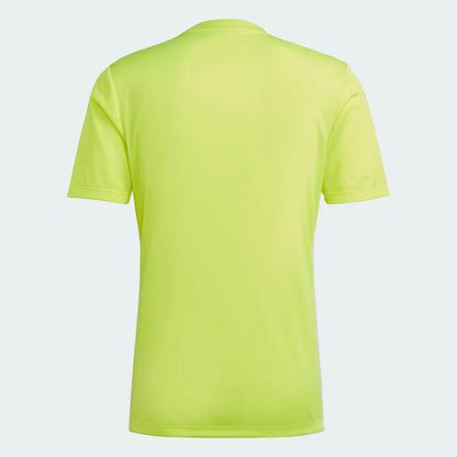 Soccer Yellow