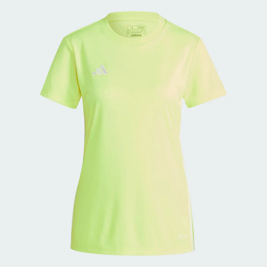 Soccer Yellow
