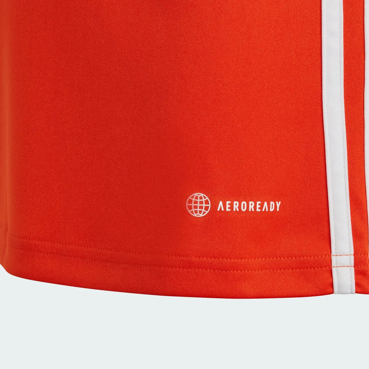 Soccer Orange