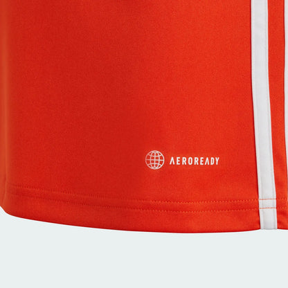 Soccer Orange