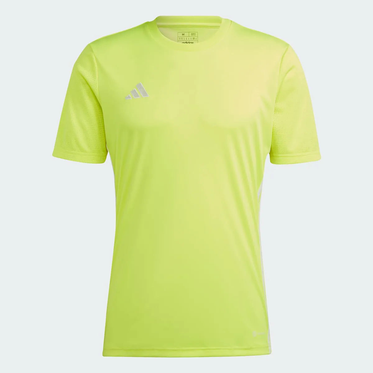 Soccer Yellow