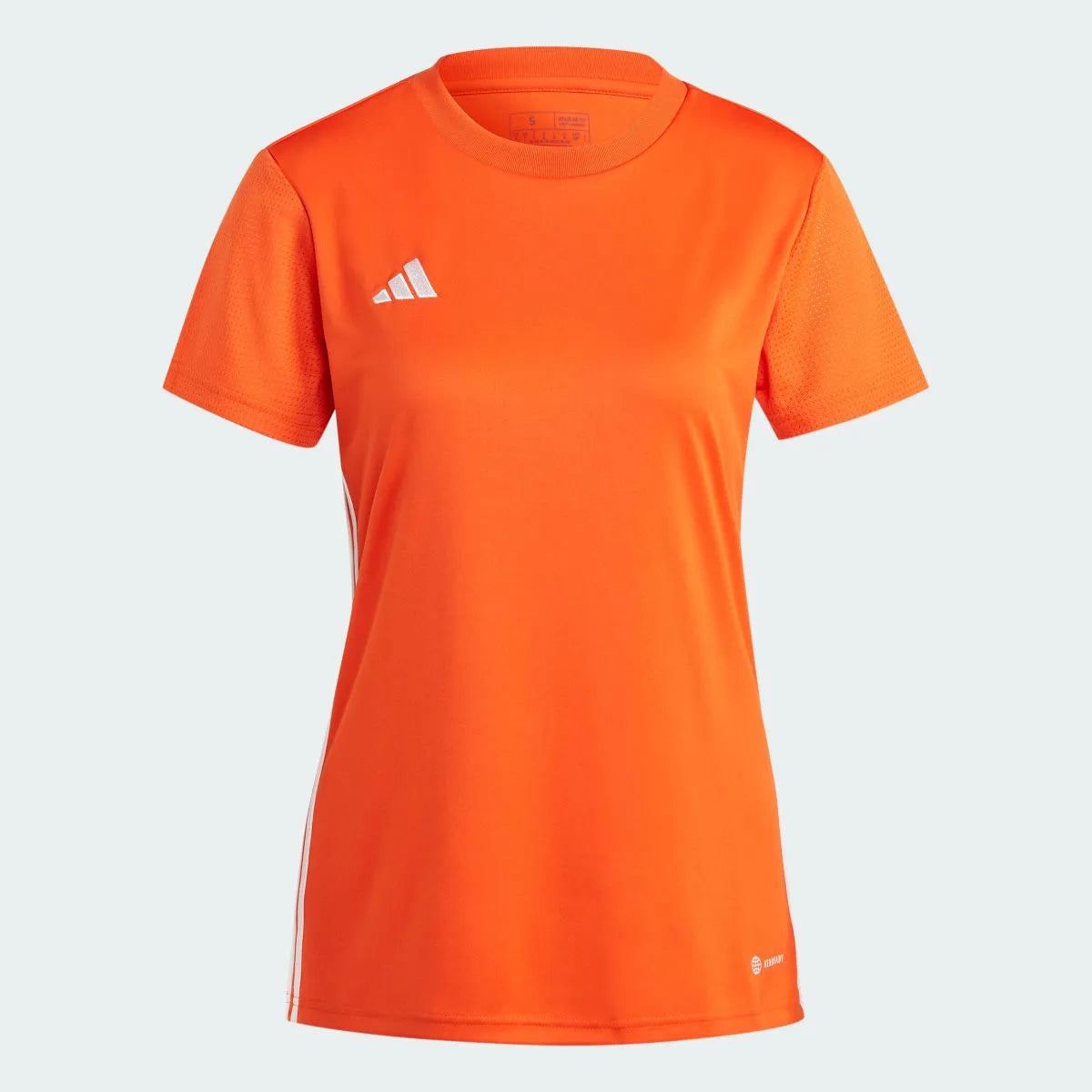 Soccer Orange