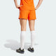 Soccer Orange