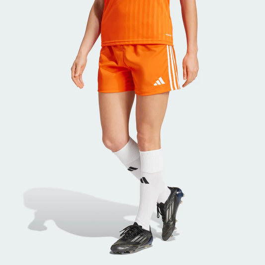 Soccer Orange