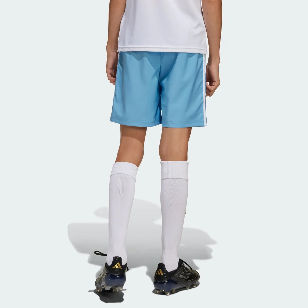 Soccer Blue
