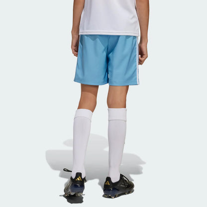 Soccer Blue