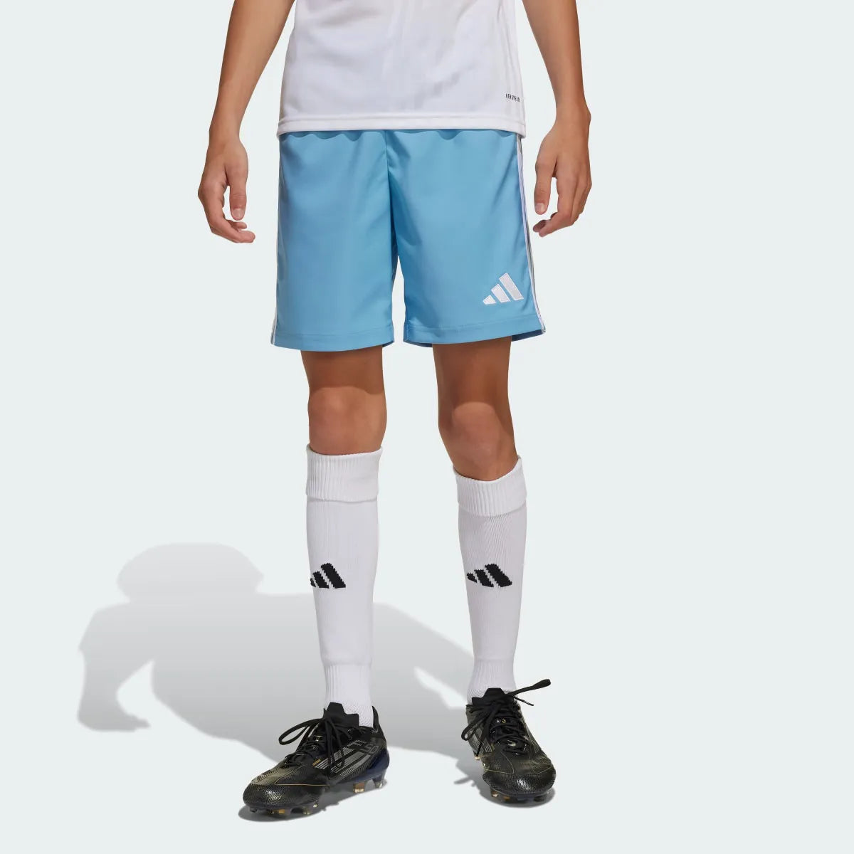 Soccer Blue