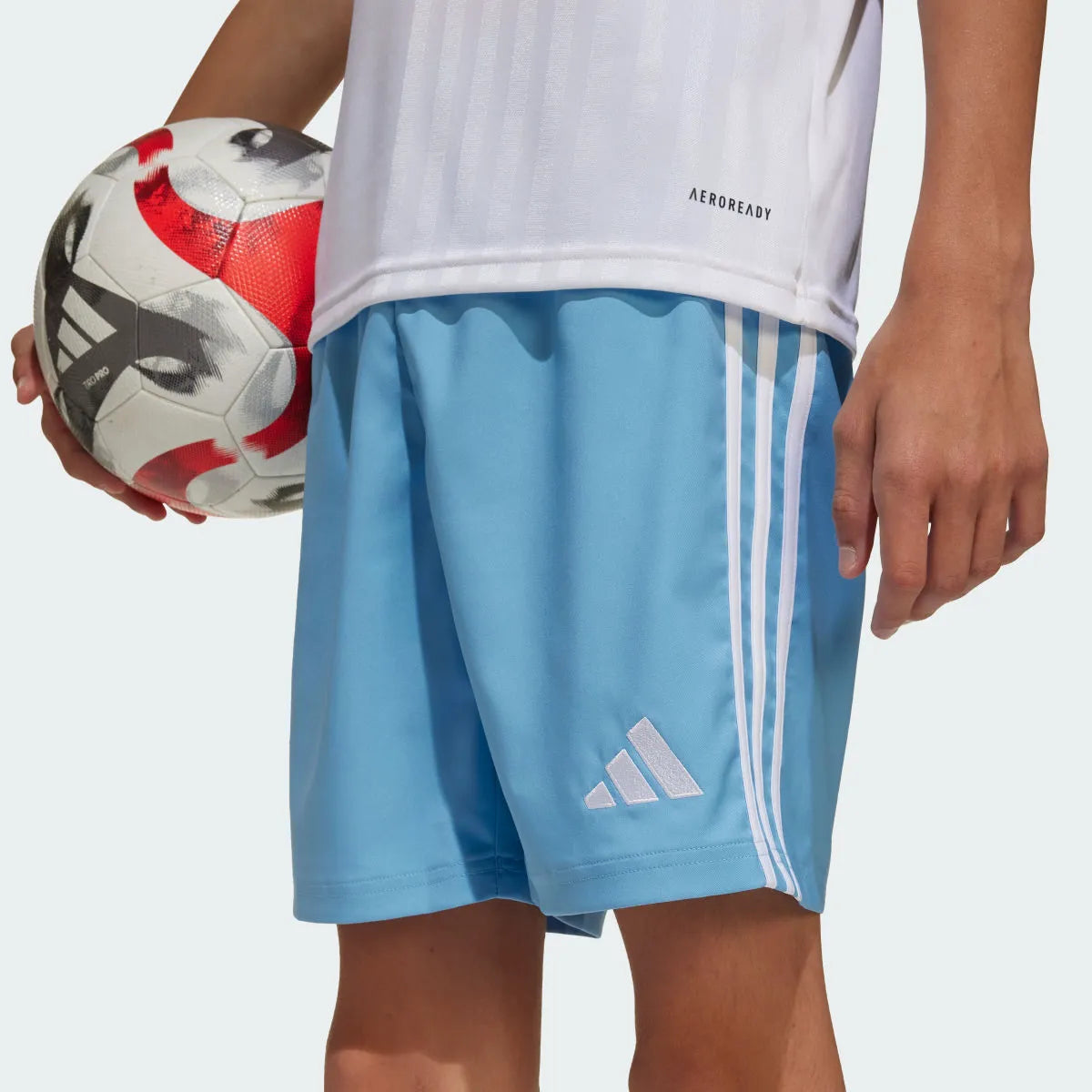 Soccer Blue