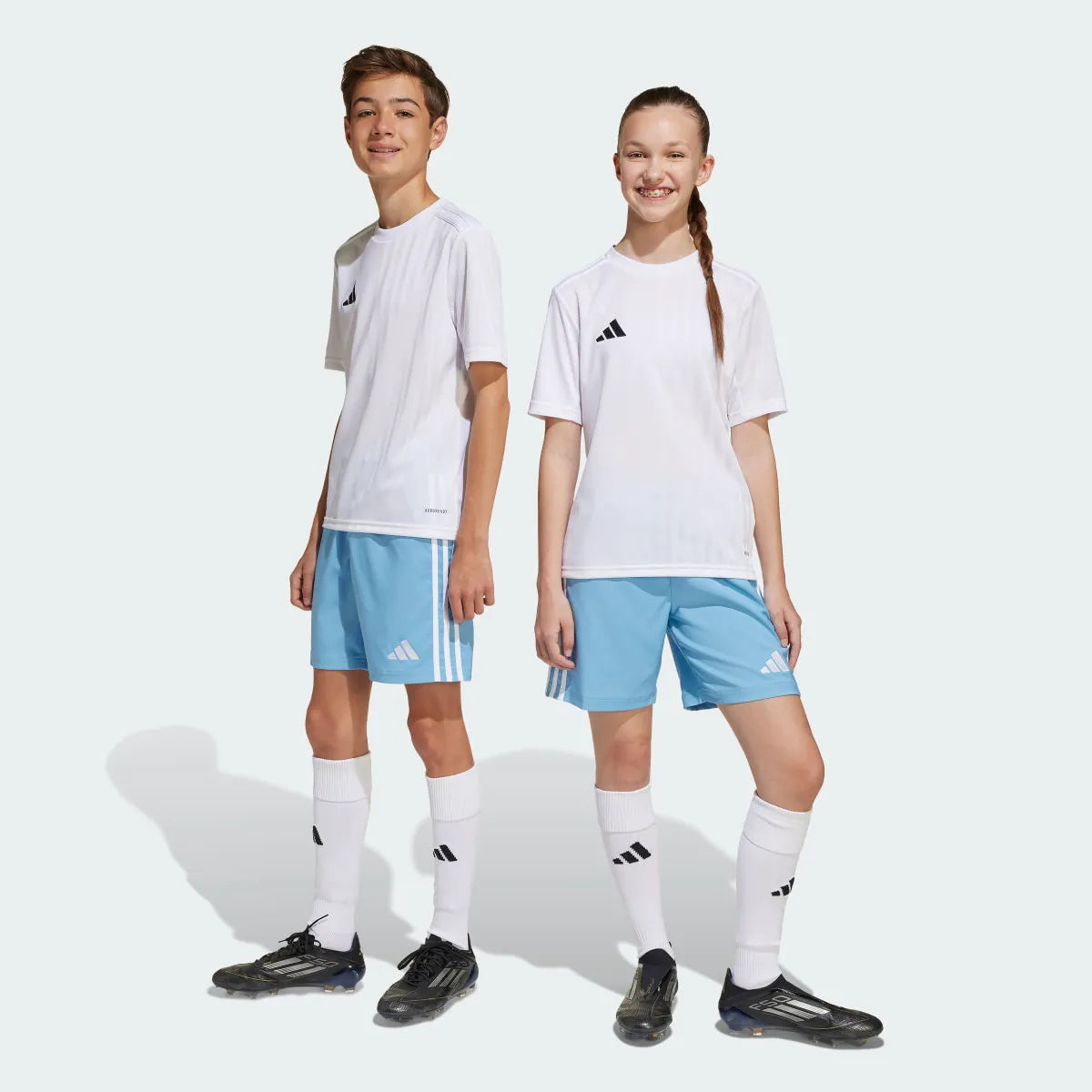 Soccer Blue