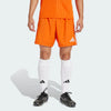 Soccer Orange
