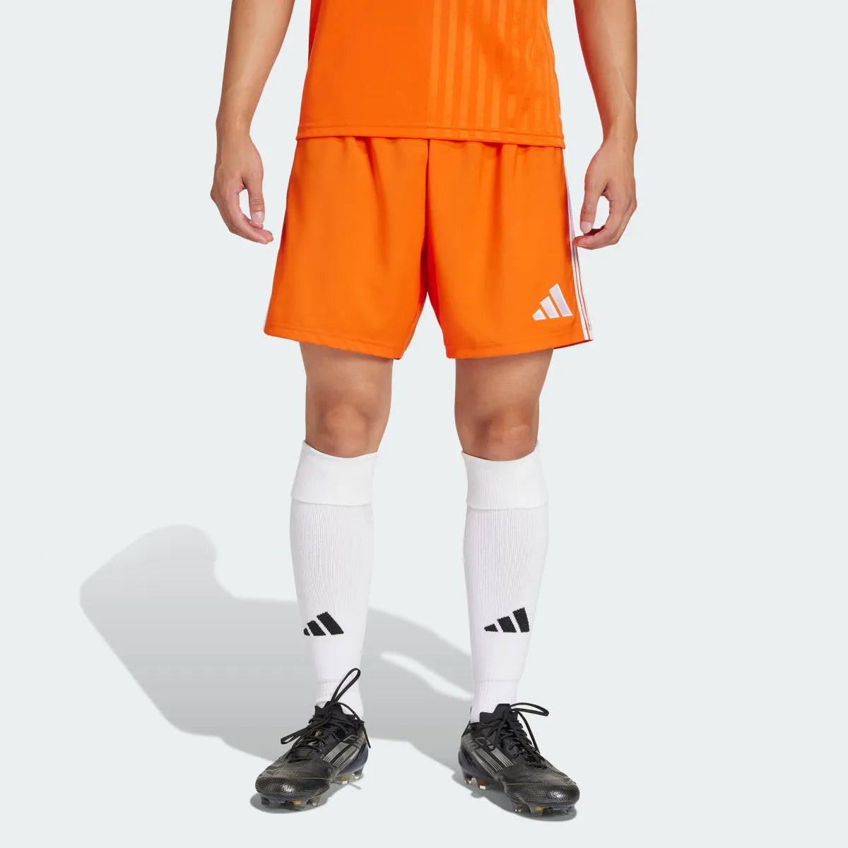 Soccer Orange