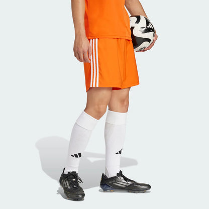 Soccer Orange