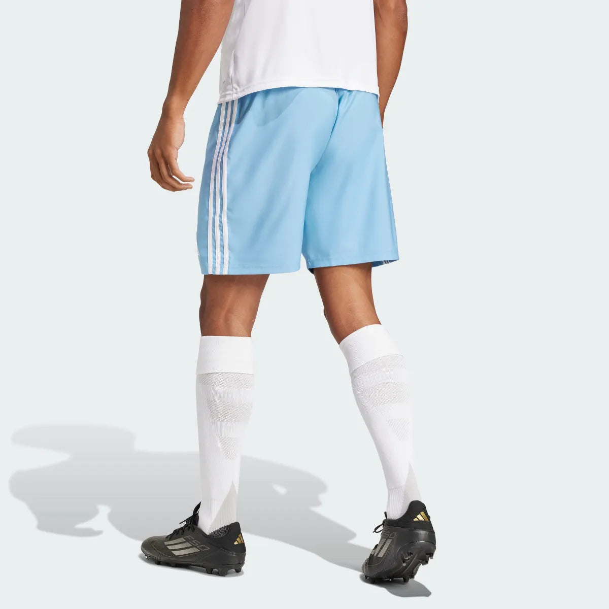 Soccer Blue