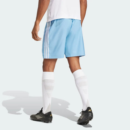 Soccer Blue