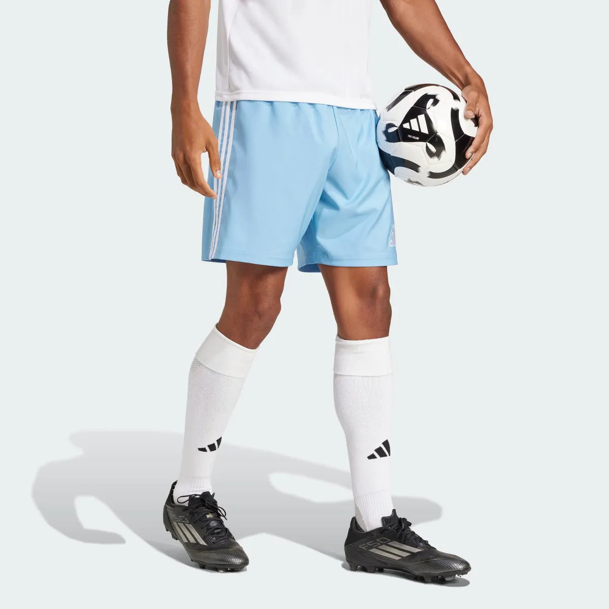 Soccer Blue