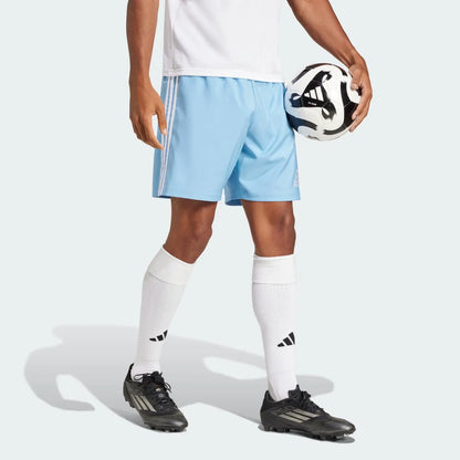 Soccer Blue