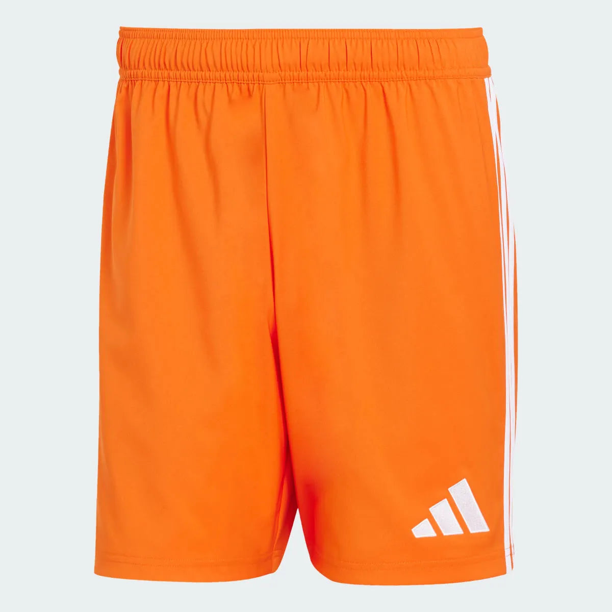 Soccer Orange