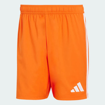 Soccer Orange