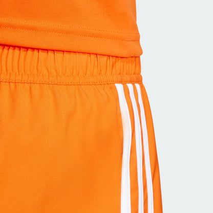 Soccer Orange