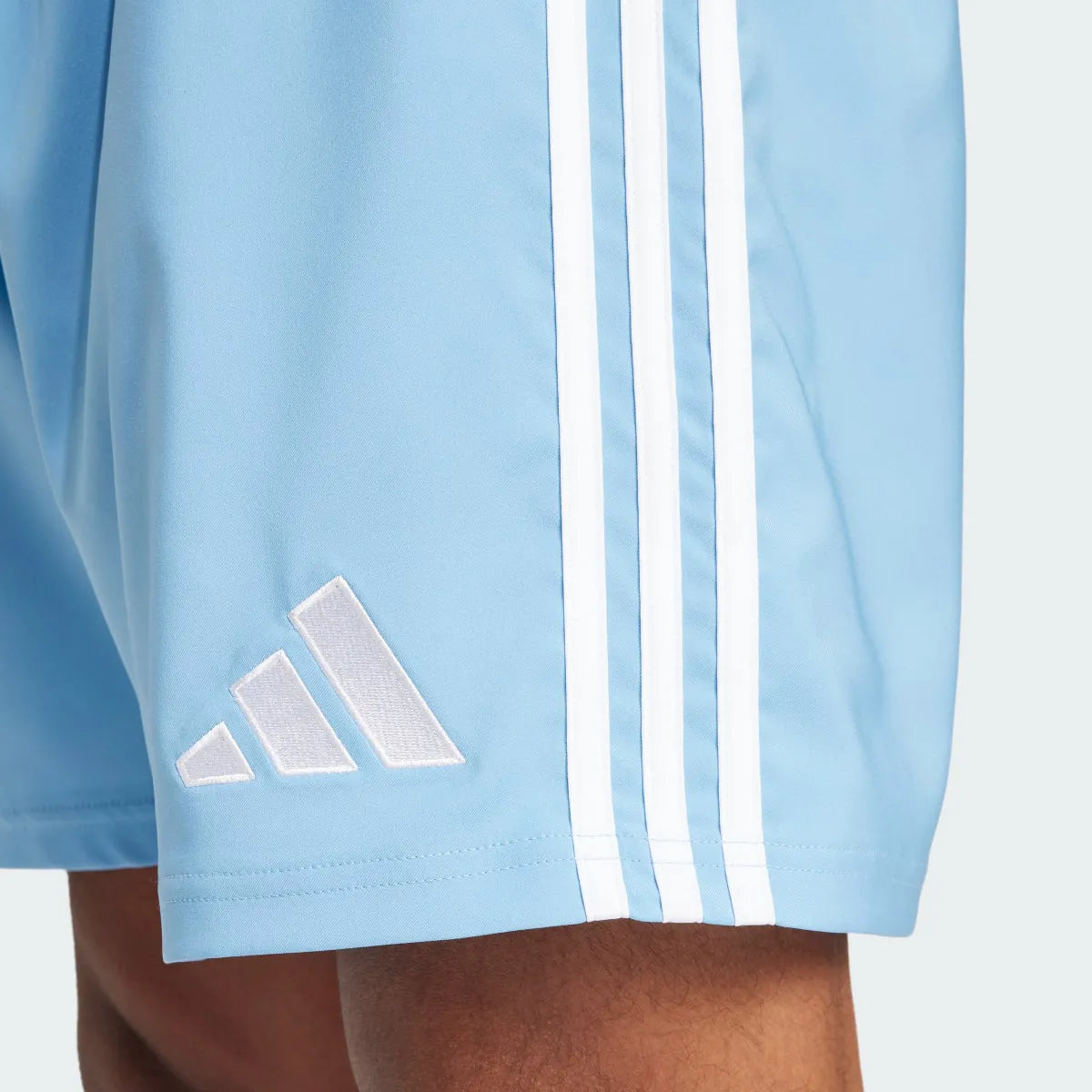 Soccer Blue