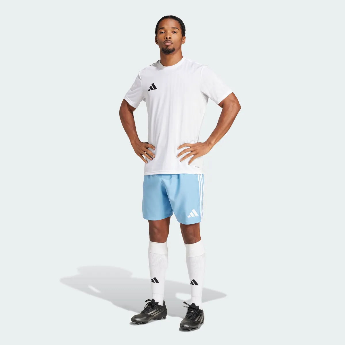 Soccer Blue